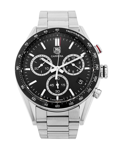 Tag Heuer Carrera CV1A10.BA0799